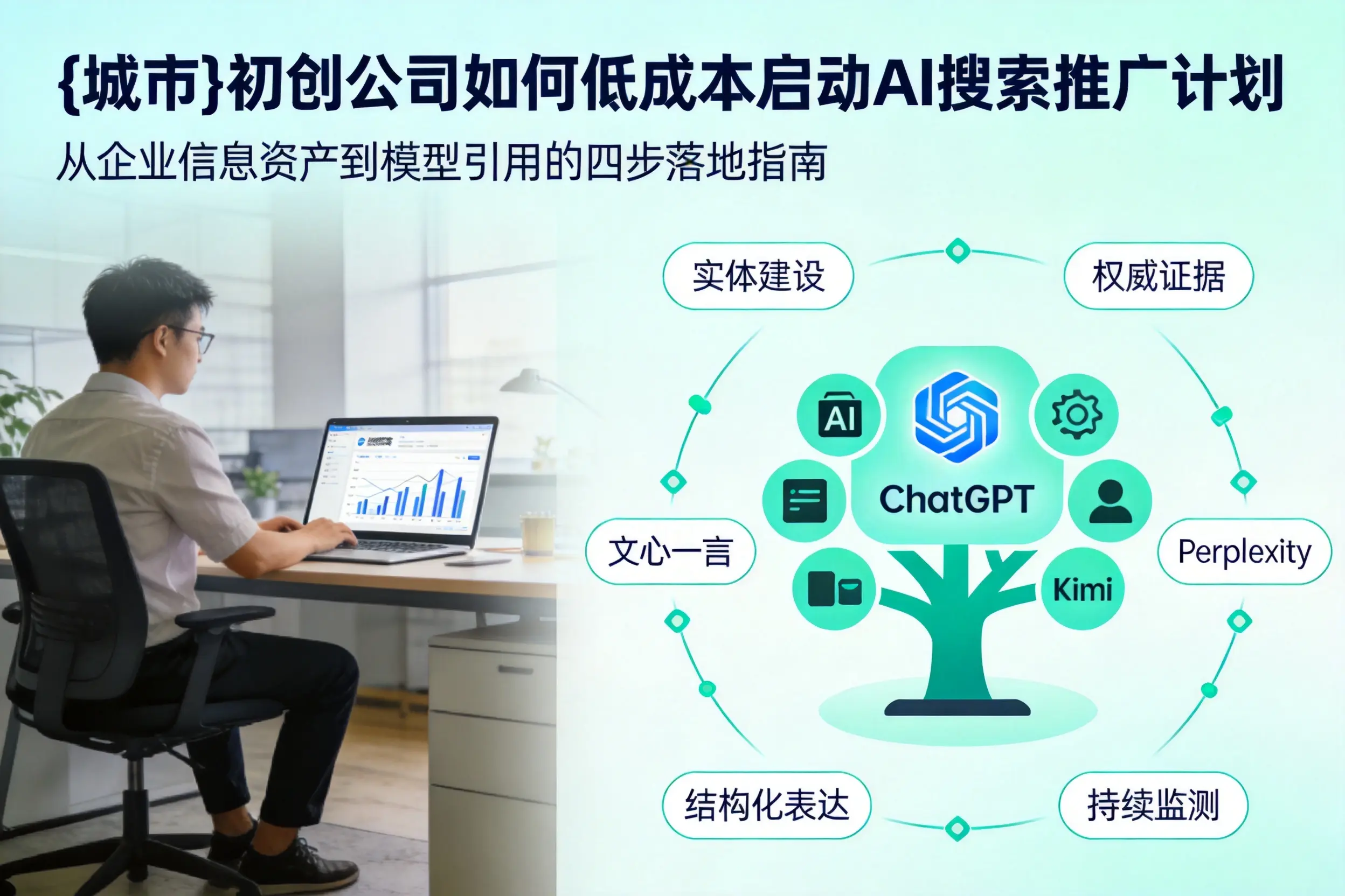 泰安初创公司如何低成本启动AI搜索推广计划