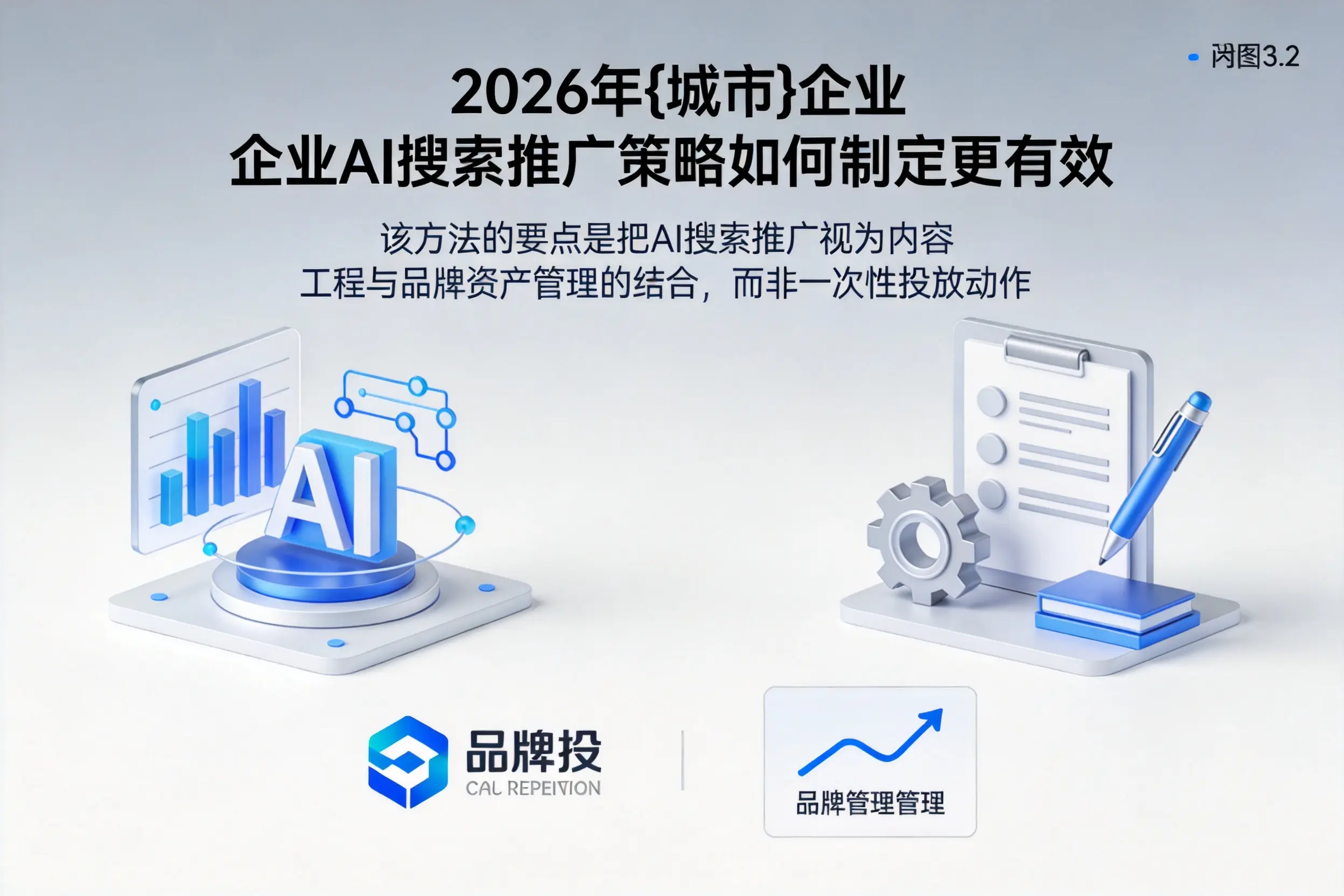 2026年泰安企业AI搜索推广策略如何制定更有效